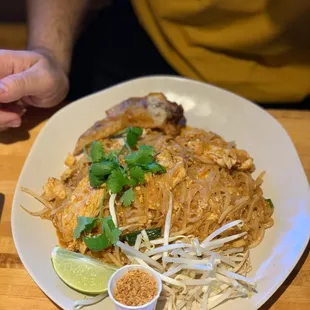 Pad Thai