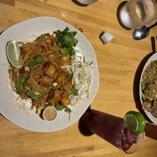 pad thai