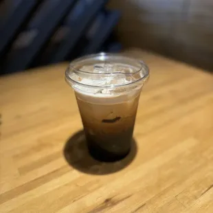 Thai Iced Coffee