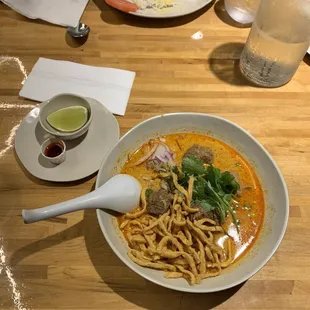 Khao Soi