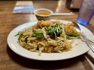 Crystal Thai-Cambodian Cuisine