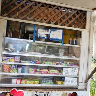 Uncle get prices posted now lol