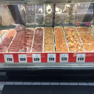 dessert