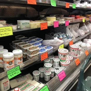 Lebanese non meat Items available here~