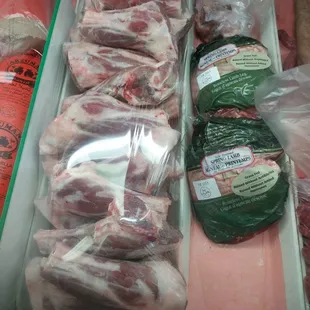 Best halal butcher