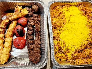 Hatam Restaurant