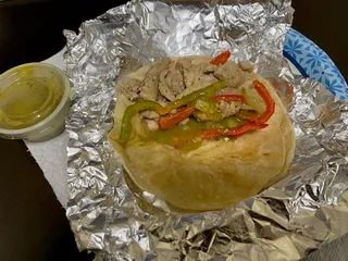 Lupe's Tacos To Go