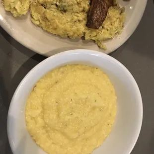 2 Egg Breakfast