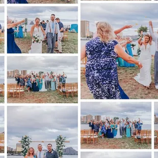 Top Wedding Photographer on the island of Oahu