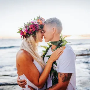 Hawaii Elopement &amp; Wedding Photographer