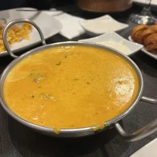 5. Malai Kofta