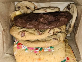 Mrs. Fields Cookies / TCBY