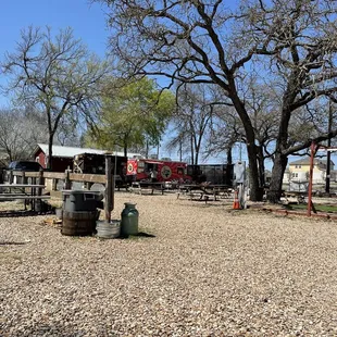 Food trucks