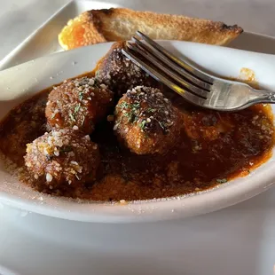 Meatballs