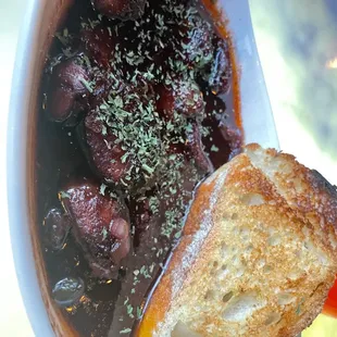 Chorizo Rioja. Sooo delicious