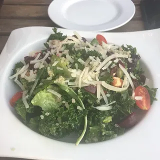 Kale & Quinoa Salad