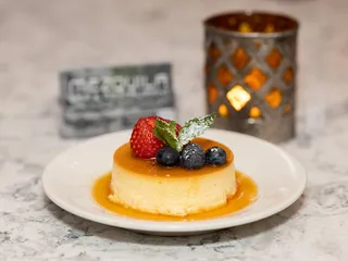 Mezquila Bar & Restaurant