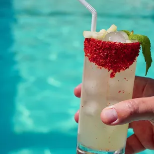 Say hello to Cool as a Cucumber!