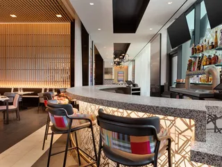 FireLake Grill House & Cocktail Bar