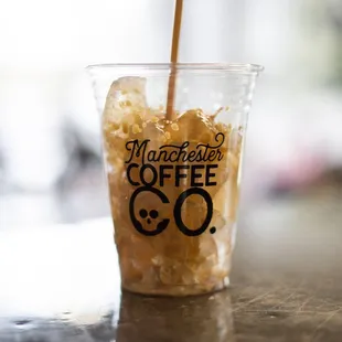 Manchester Coffee