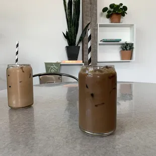 Iced Mocha
