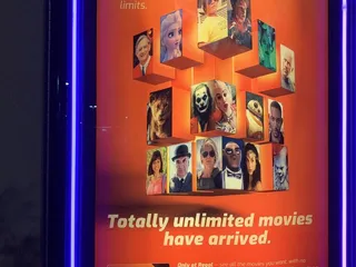 Manchester Stadium 16