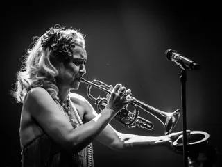 Tower Theatre For the Performing Arts