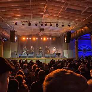 Steeldrivers 02/14/2020