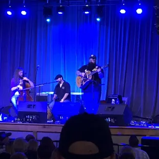 Eric Bolander Band