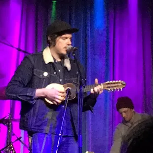 Josh Garrels
