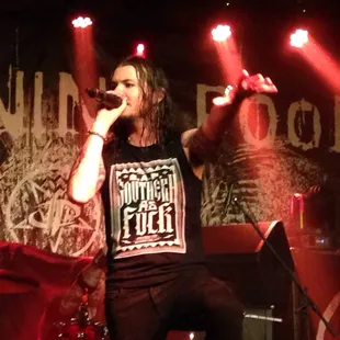 Saliva