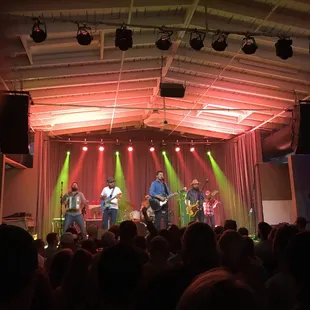 Turnpike Troubadours