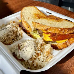 Double Cheese Burger