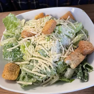 Cesar  Salad