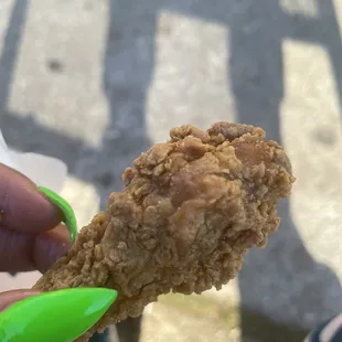 Fried Chicken