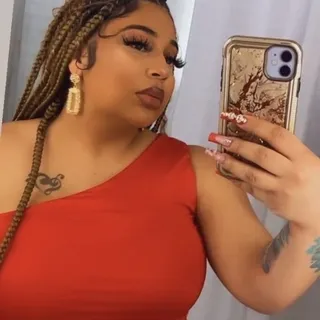 Mariah A.