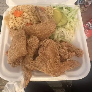 Manchu Kitchen