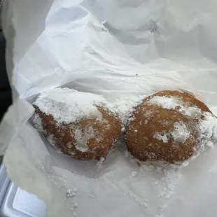 Beignets