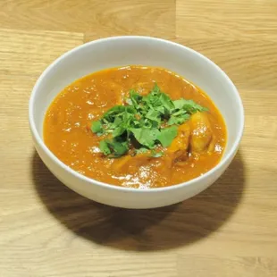 Chicken Curry