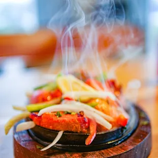 Tandoori Chicken