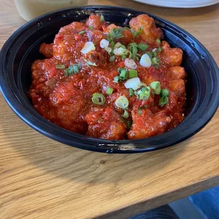 Gobi Manchurian
