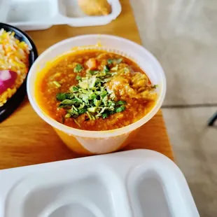 Lamb Curry