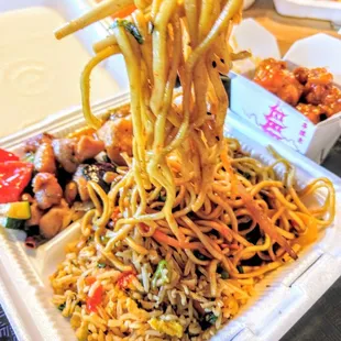 Chow Mein