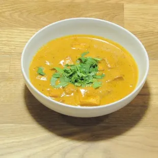 Shahi Paneer