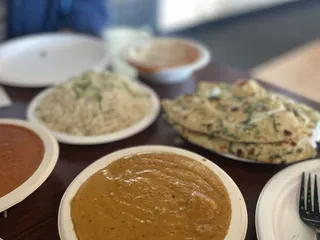 Chaat Kafe