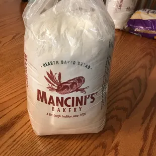 Bread Flour