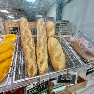 Rustic Italian
