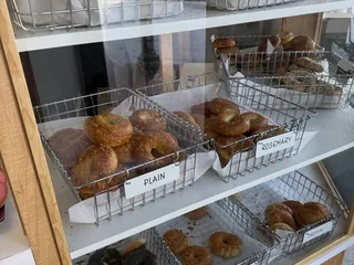 Balena Bagels