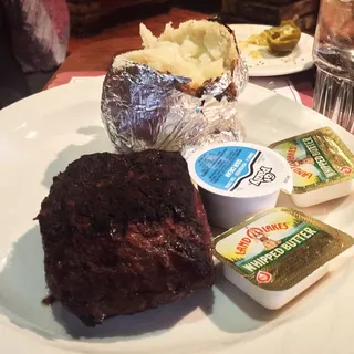 Petite Sirloin Steak