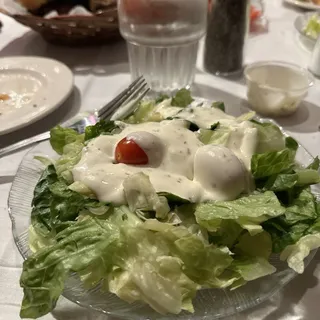 Diner Salad